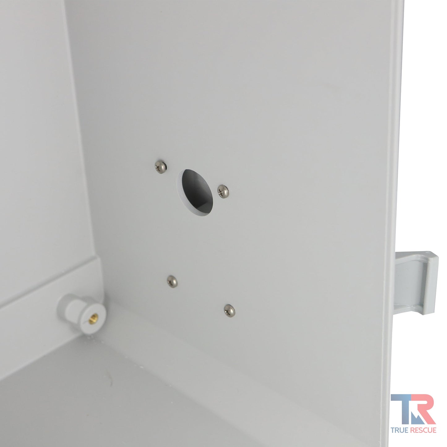 Outdoor Cabinet