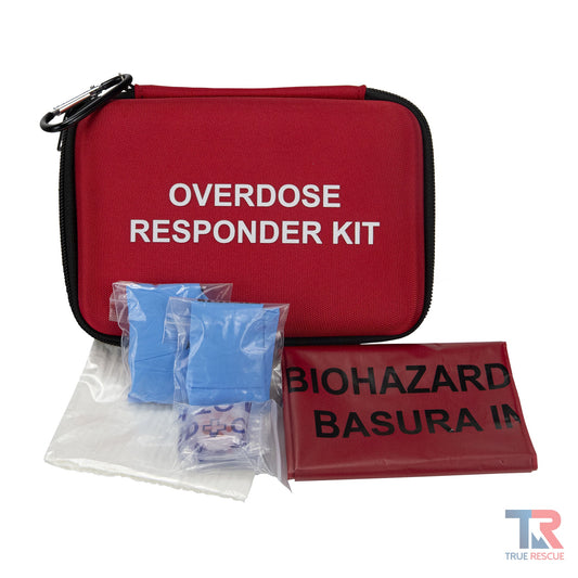 Overdose Responder Kit