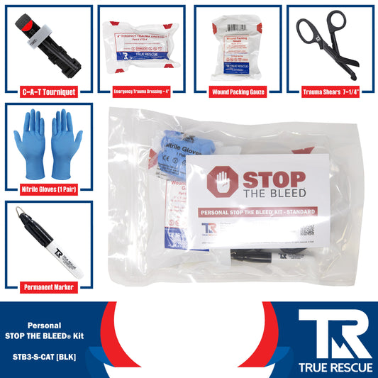 Personal STB Kit