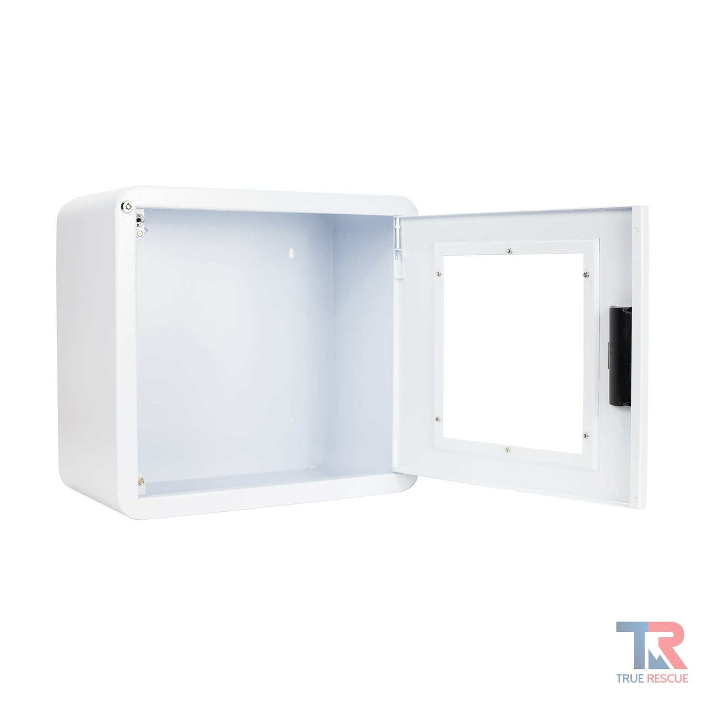 Premium Rounded Surface Mounted Cabinet