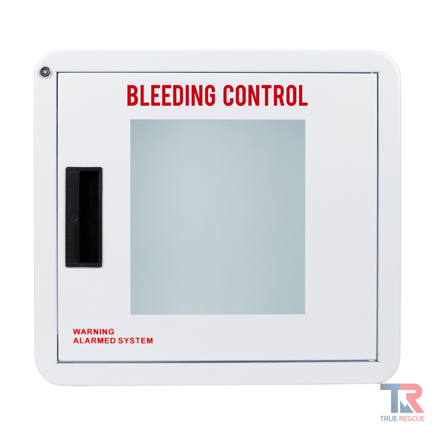 Premium Rounded Surface Mounted Cabinet