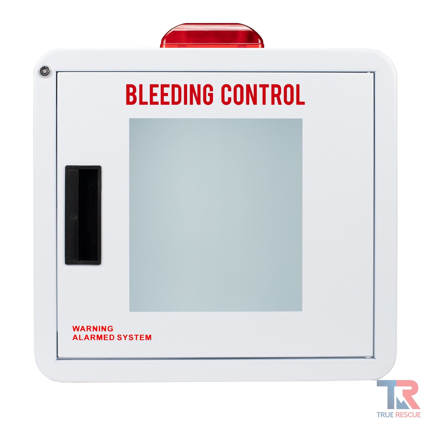 Premium Rounded Surface Mounted Cabinet