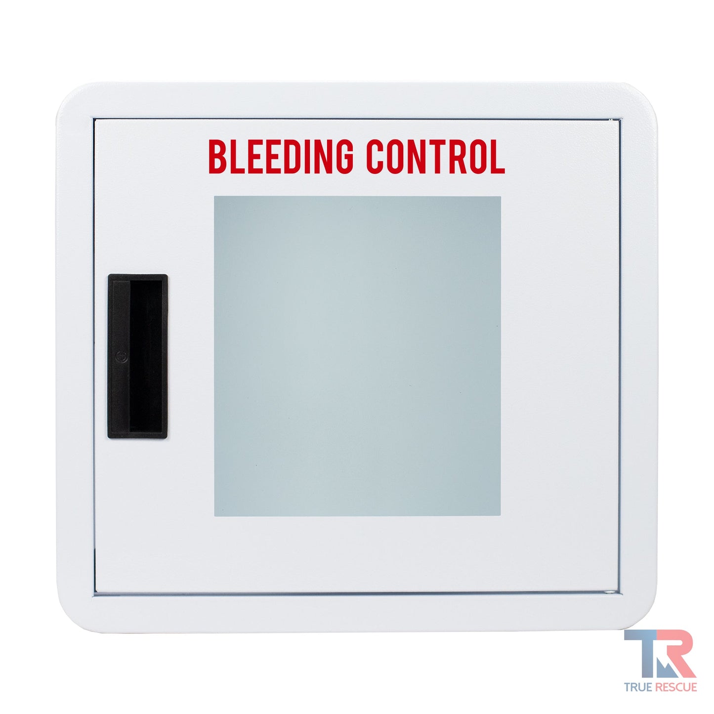 Premium Rounded Surface Mounted Cabinet