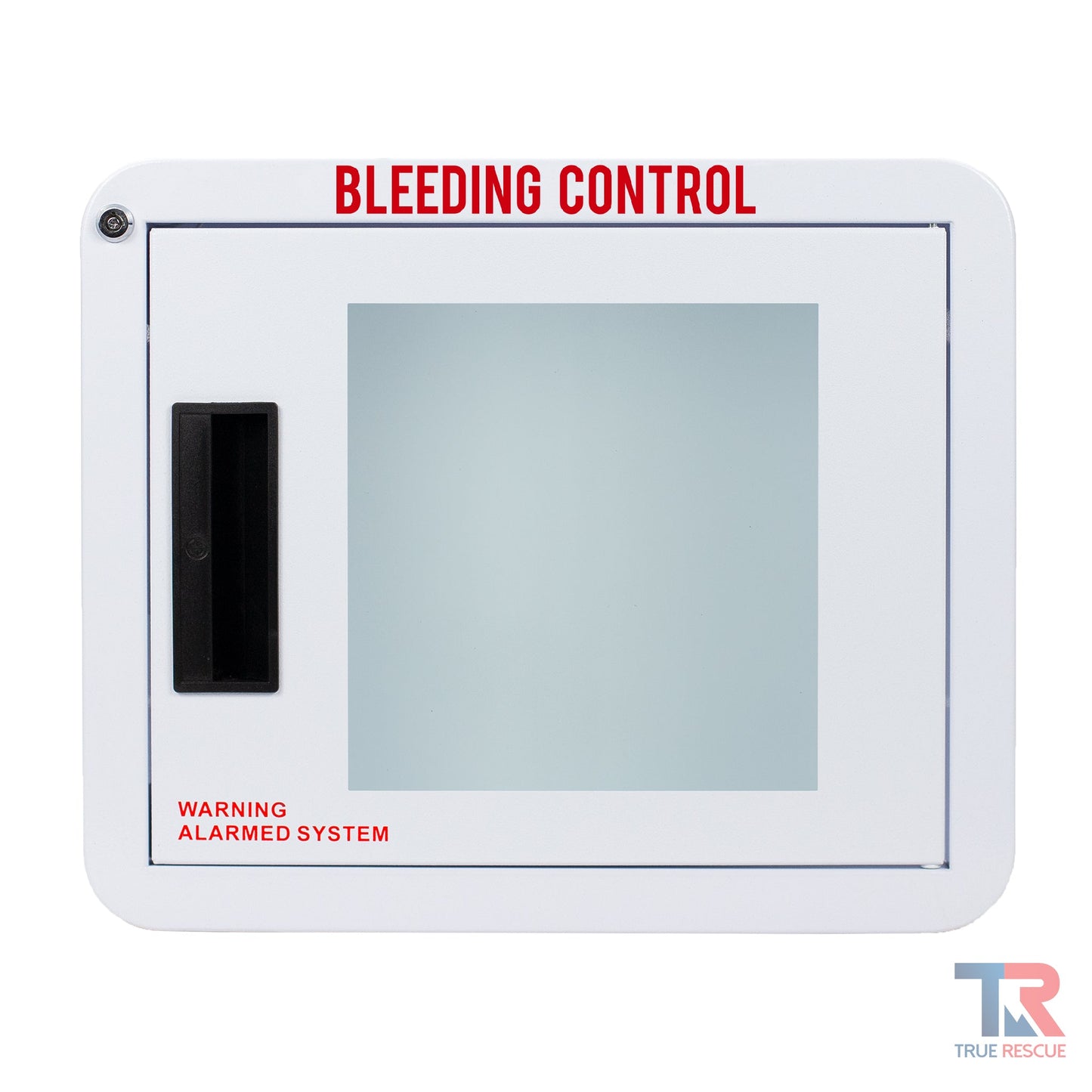 Premium Rounded Surface Mounted Cabinet