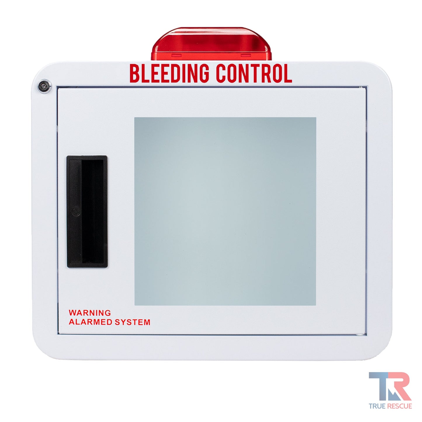 Premium Rounded Surface Mounted Cabinet