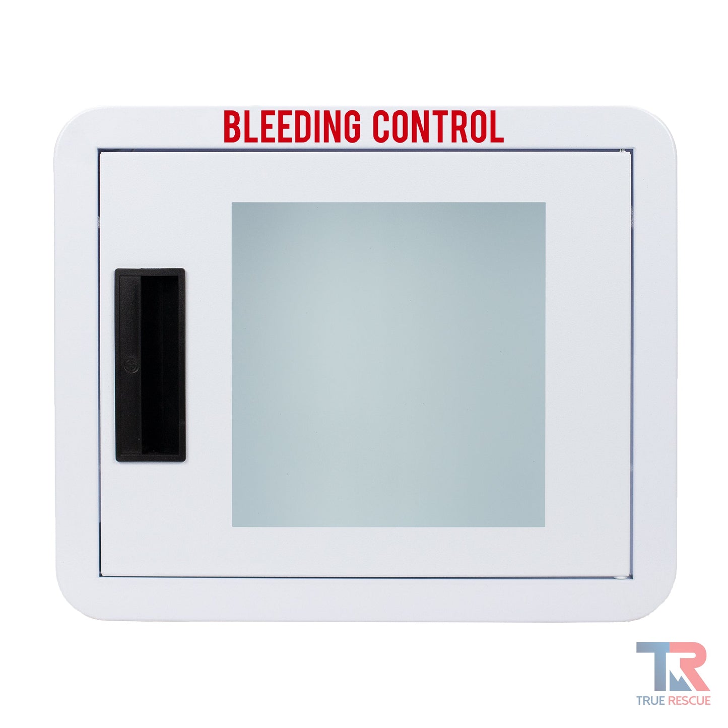 Premium Rounded Surface Mounted Cabinet