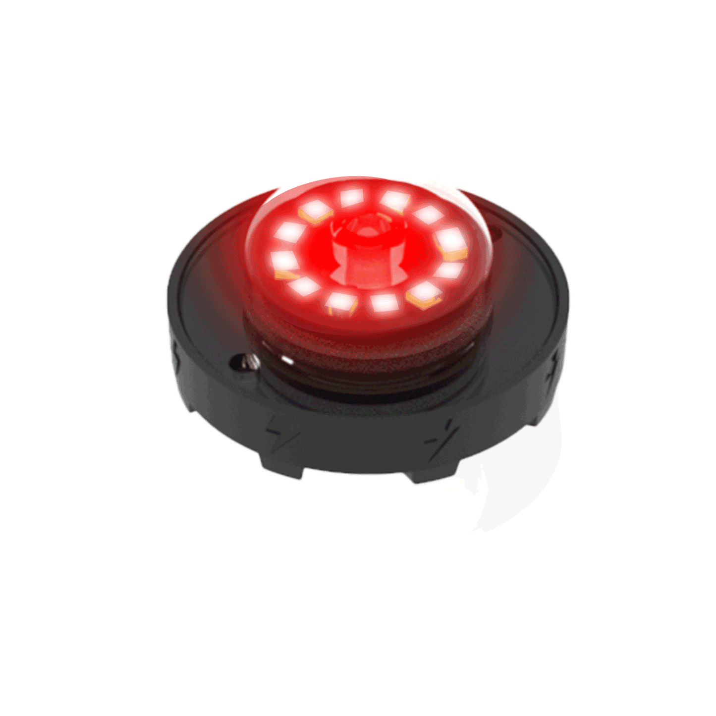 UBL LED Hide-away