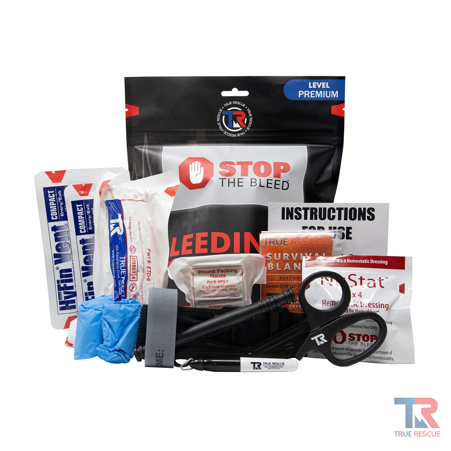 STB Kit - Mylar