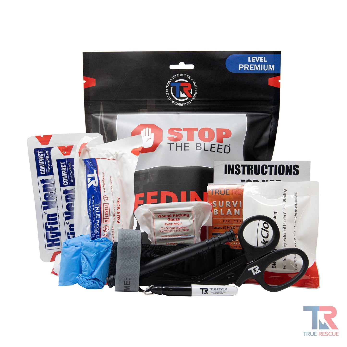 STB Kit - Mylar