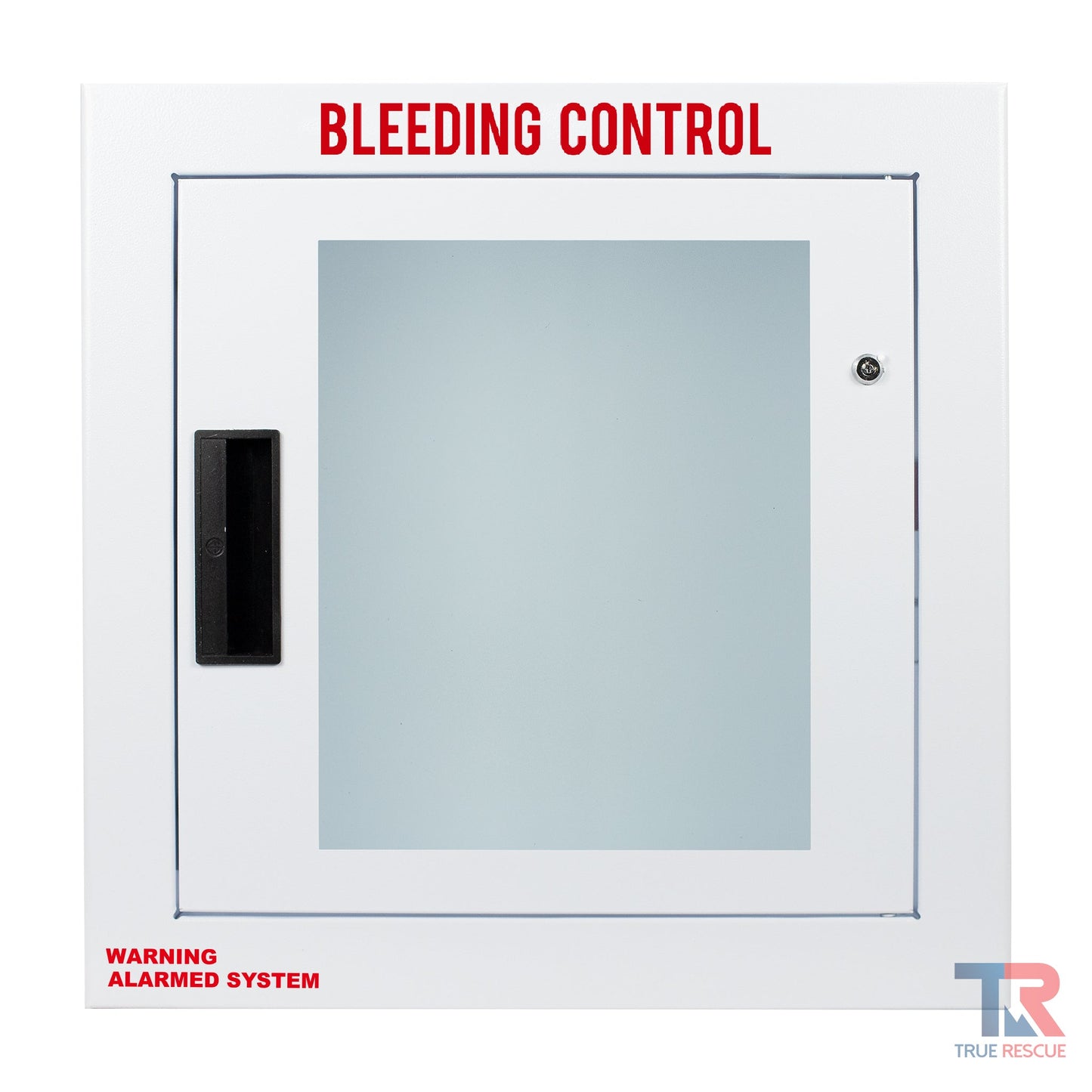 Semi Recessed Cabinet