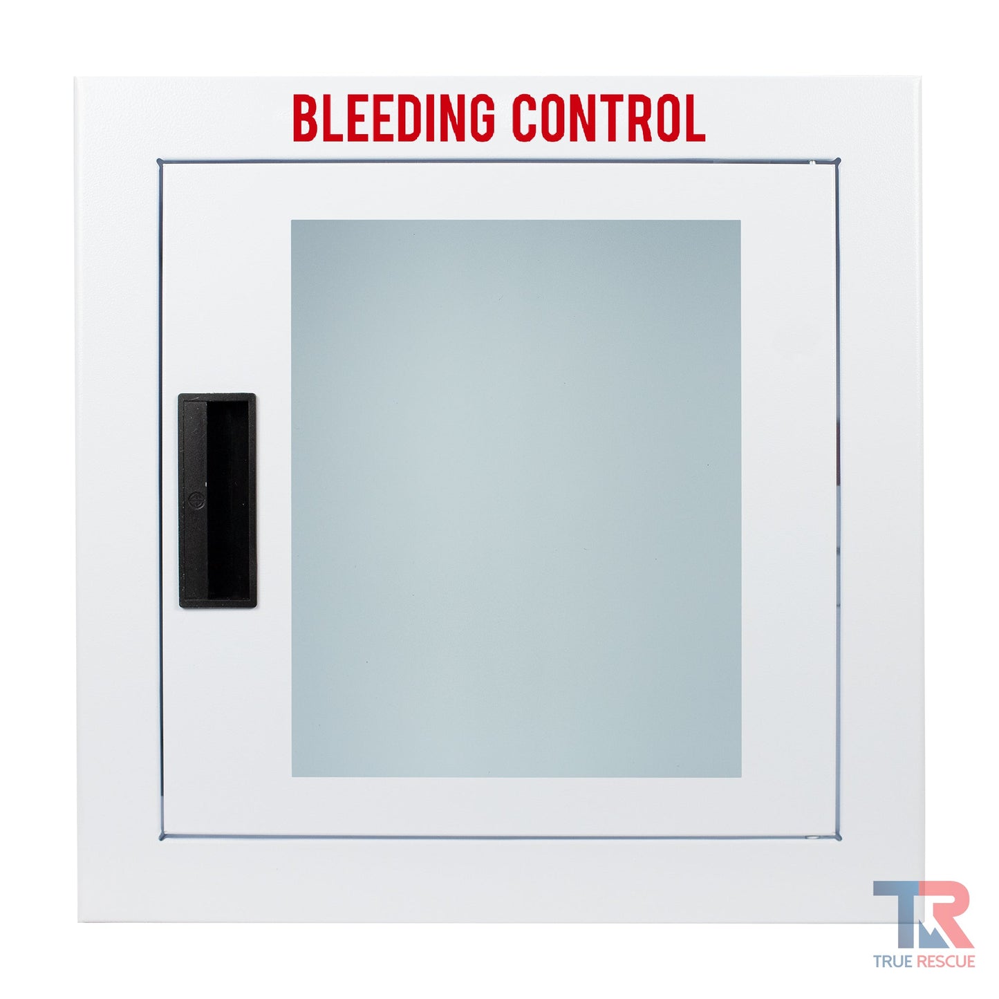 Semi Recessed Cabinet