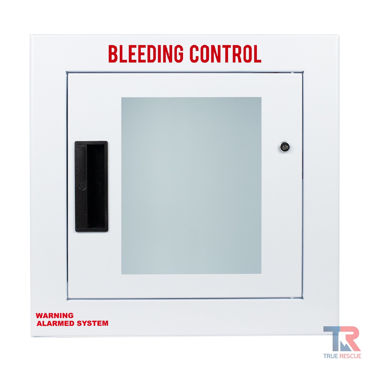 Semi Recessed Cabinet