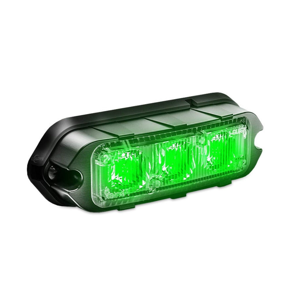 Feniex T3 Surface Mount Grille Light