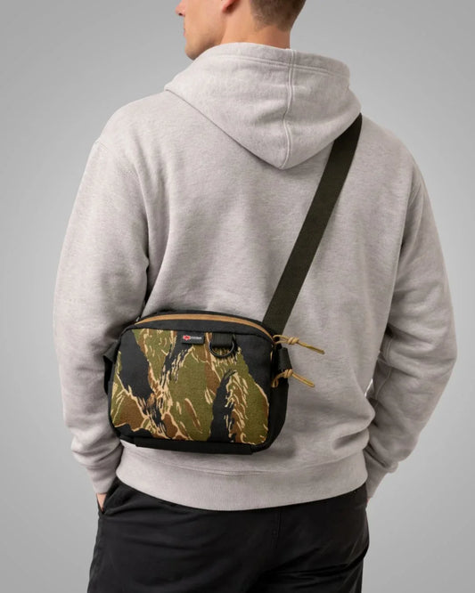 TrailHound Fanny Pack - Cordura Edition