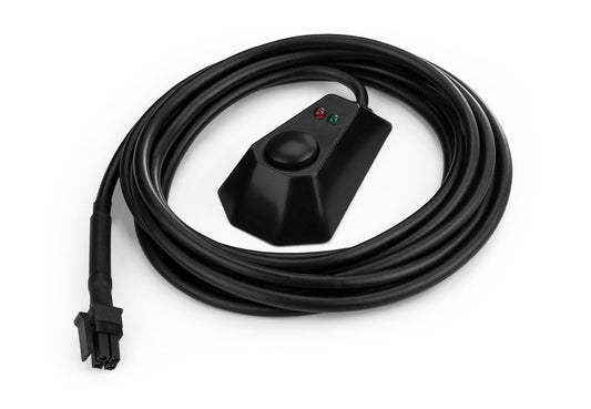 Z-Flash Switch & Hardwire Upgrade Kit