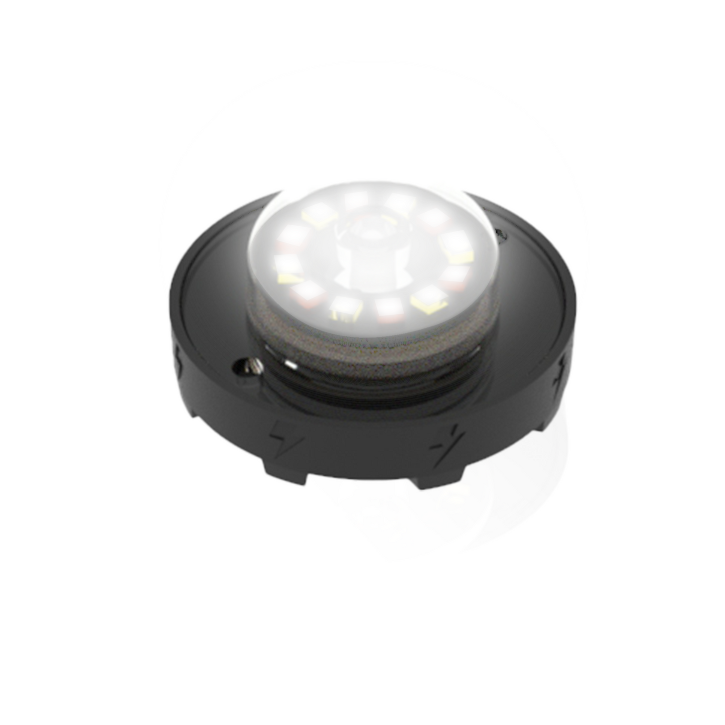 UBL LED Hide-away