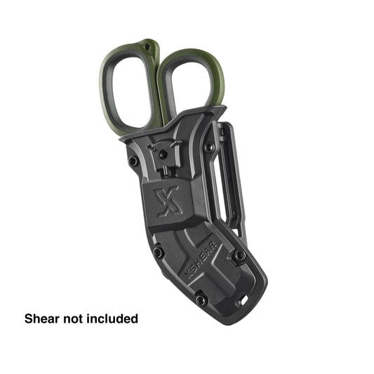 XShear Holster for 6" Mini Shears
