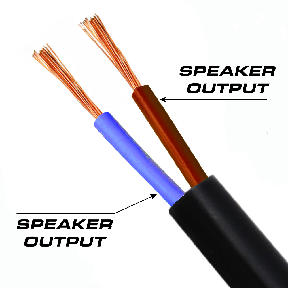 Feniex Triton 100W Speaker