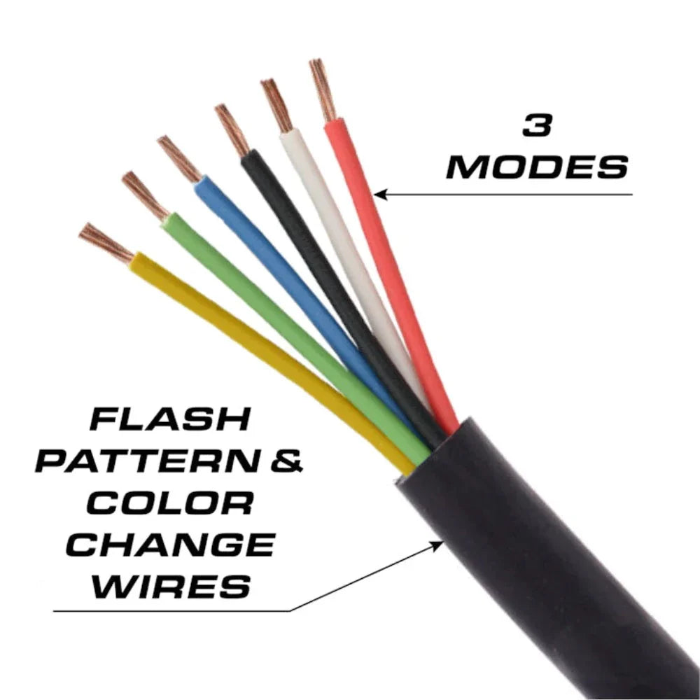 Feniex Fusion-S 200 Stick Light