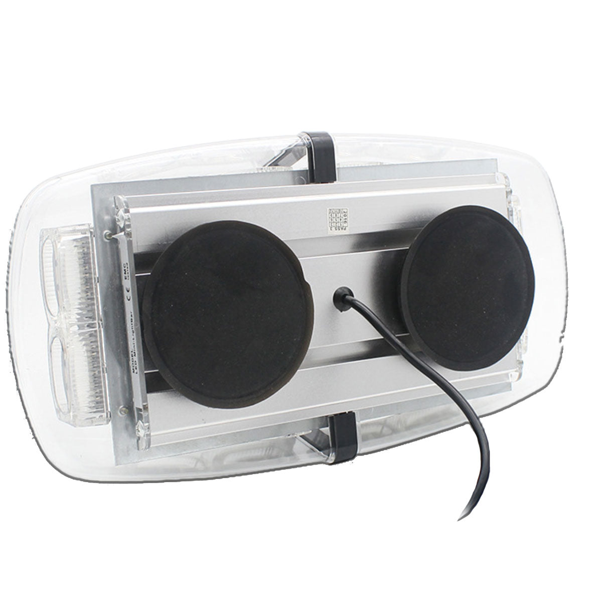 Foxfire Strobe Warning Lite, Amber
