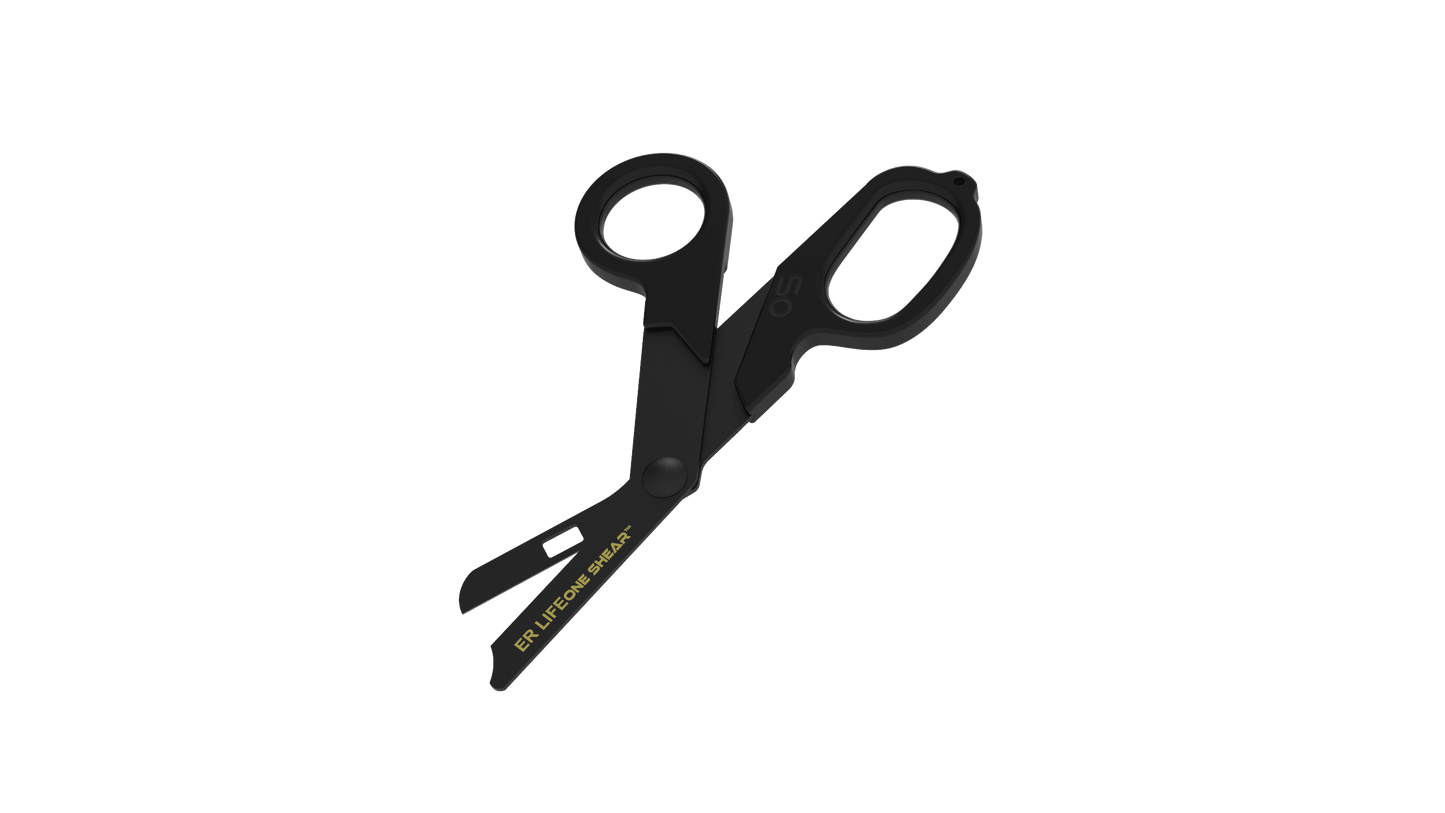 ONE SHEAR® BLACK CLEARANCE Shear