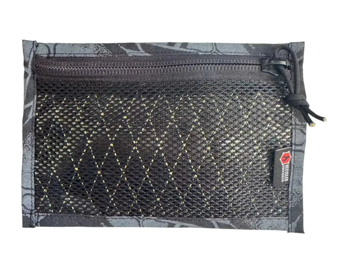 Flat EDC Pouch - X-Pac RAID Edition