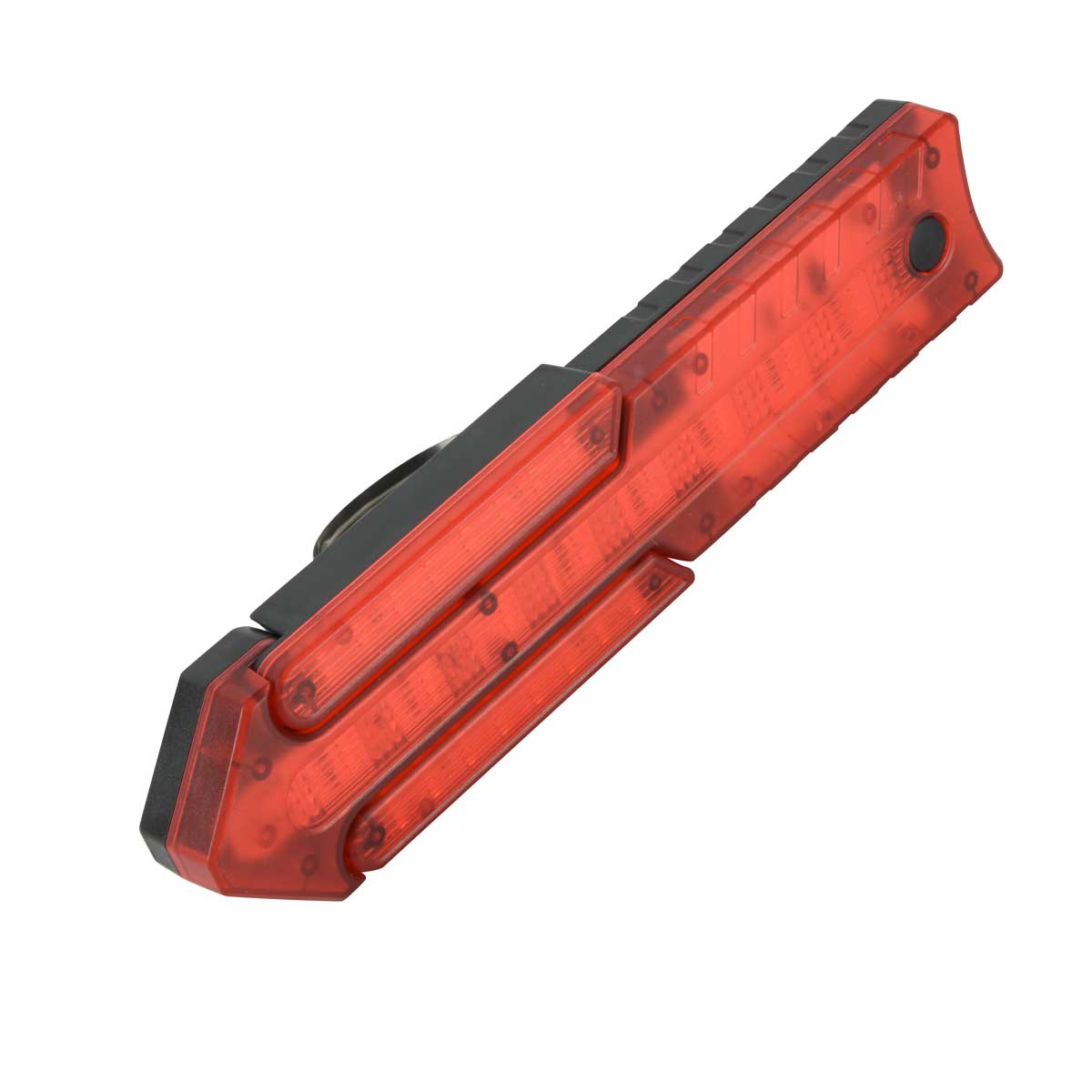 Foxfire LED Traffic Warning Arrow, Red
