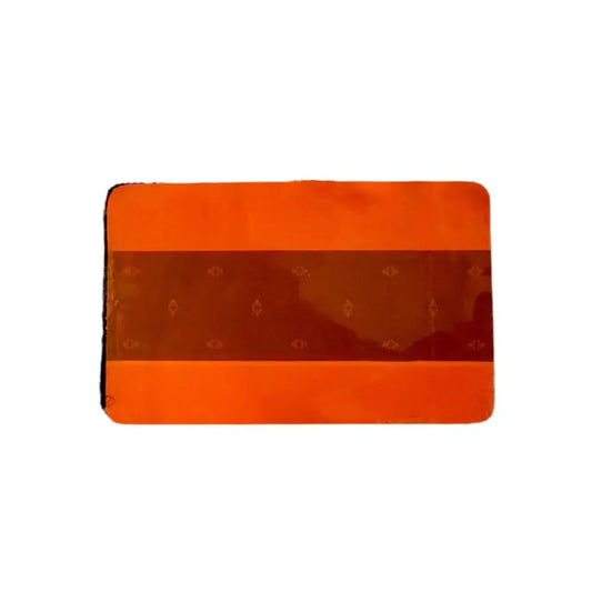 Frontline Reflective Series Patch - Repurposed Firefighter Gear