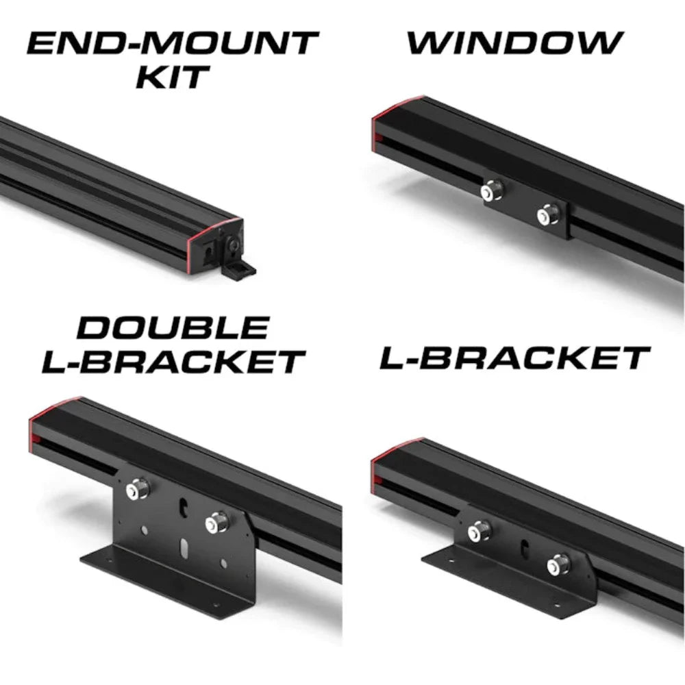 Feniex Fusion-S 100 Stick Light