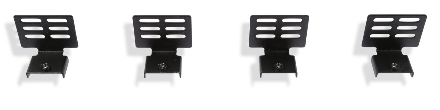 Interior Visor 3 Led Light bar