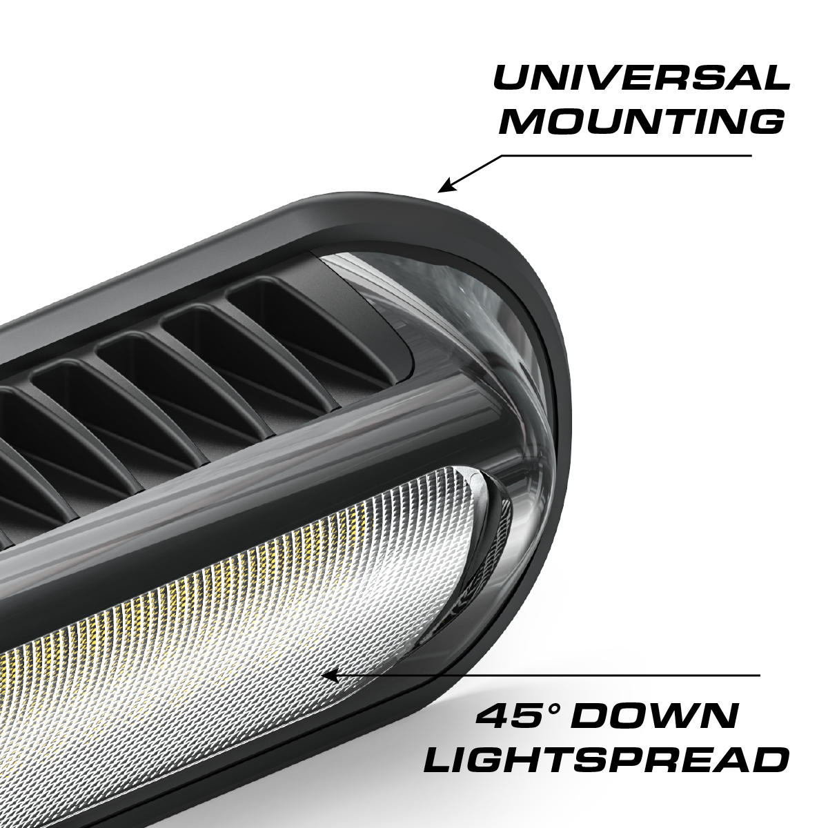 Feniex Perimeter Flood Light