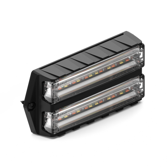 Feniex Q Series Dual Surface Mount