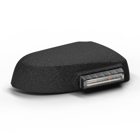 Feniex Q Series Mirror Mount