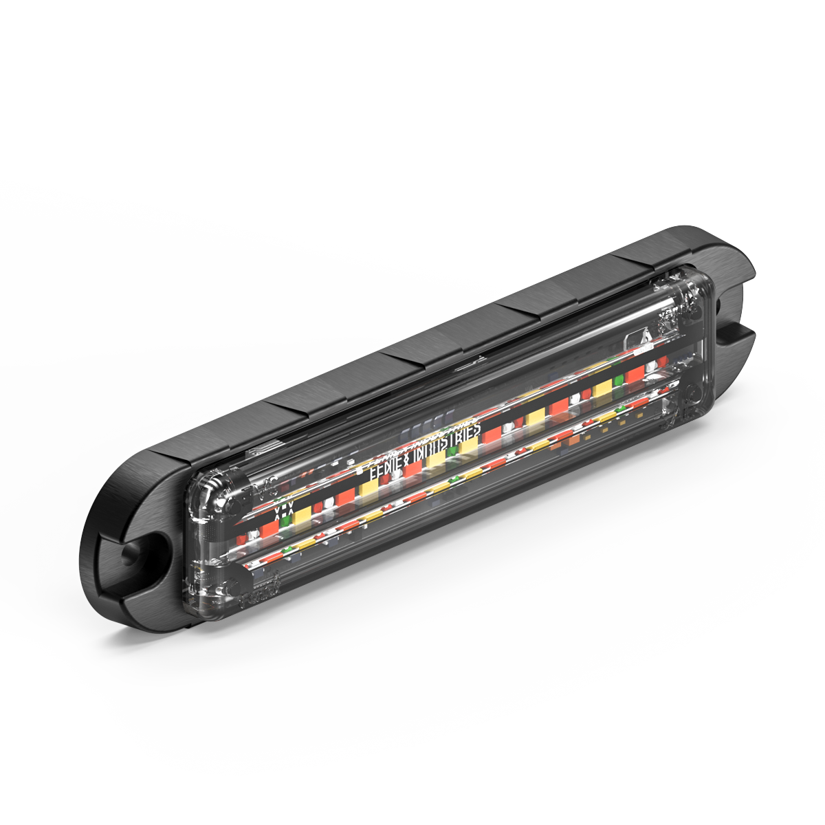 Feniex Q Series Flat Surface Mount