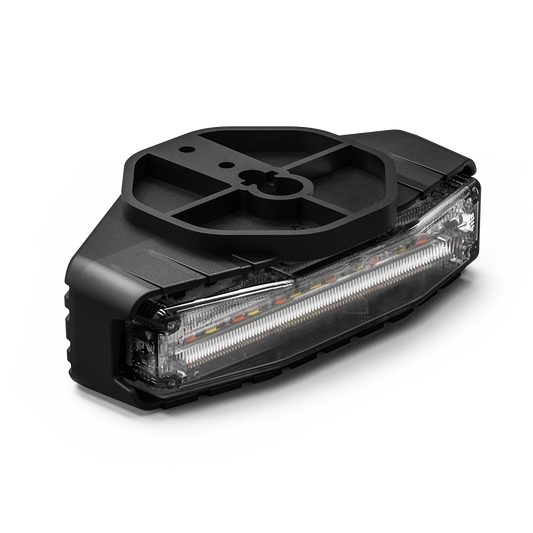 Feniex Q Series Under Mirror Puck