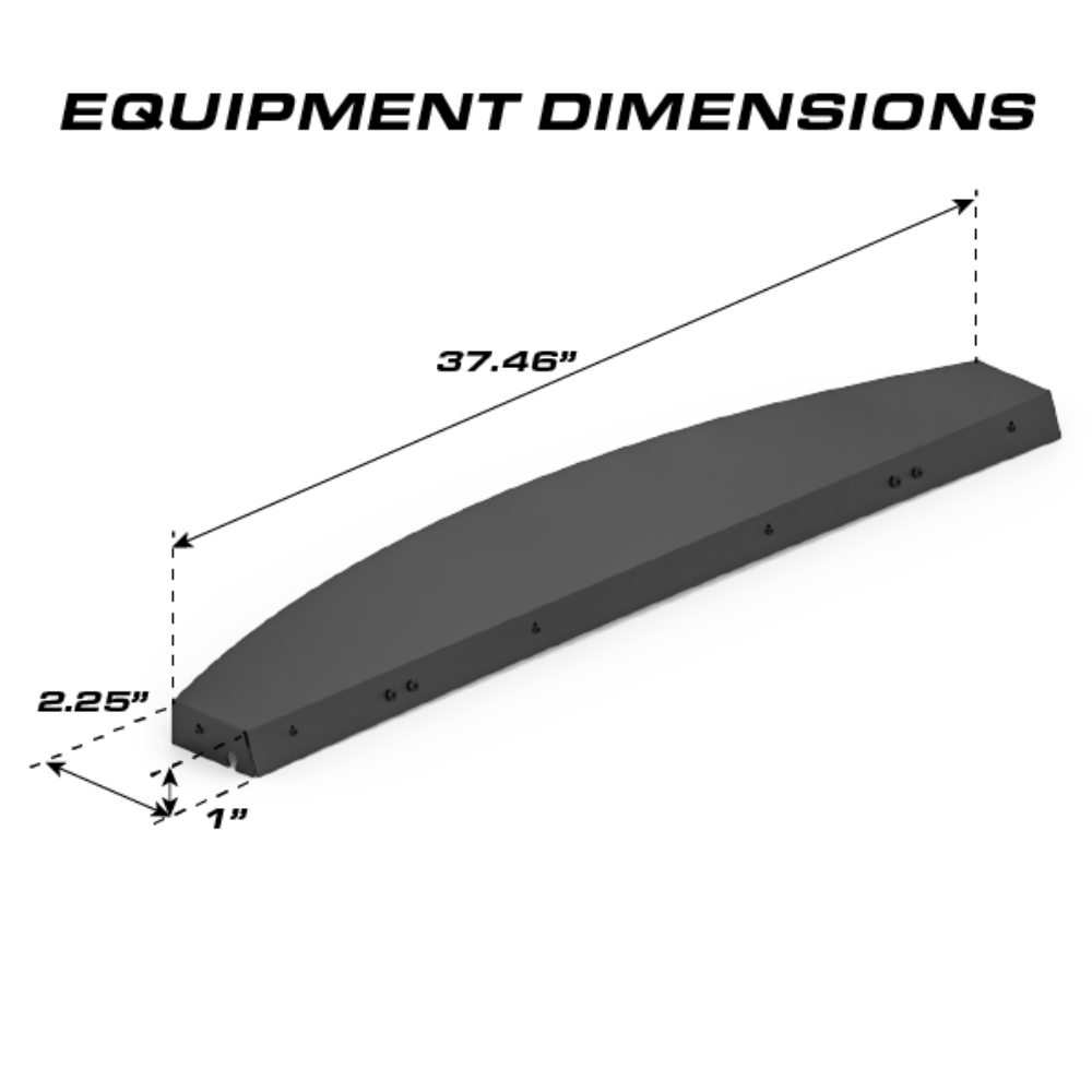 Feniex Quantum 2.0 Interior Rear Light Bar