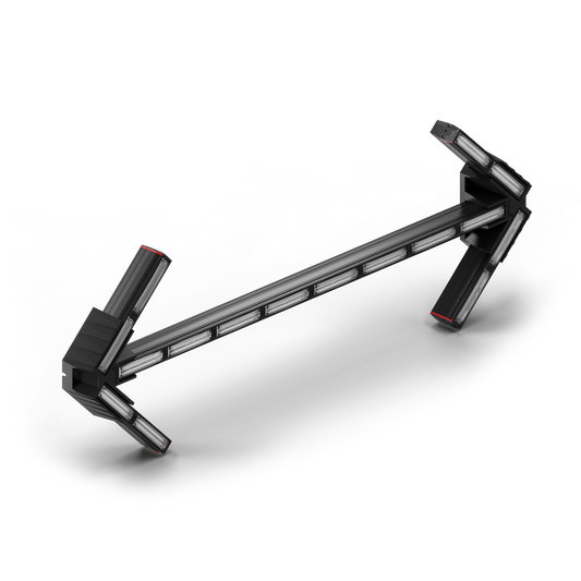 Feniex Quantum 2.0 Arrow Board