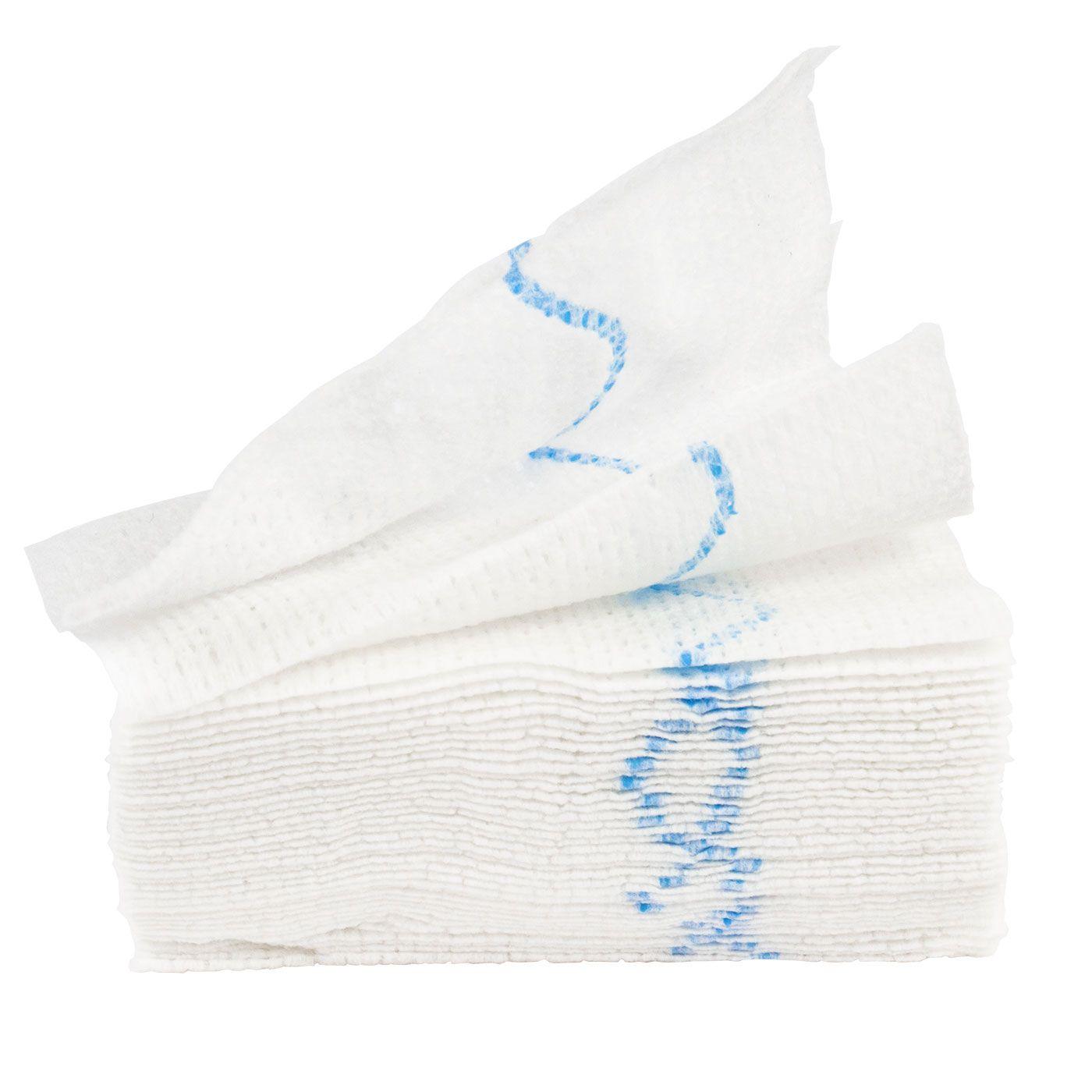 QUICKCLOT Z-FOLD VACUUM PACKET HEMOSTATIC COMBAT GAUZE