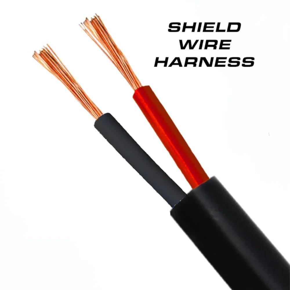 Feniex Shield Backup Alarm