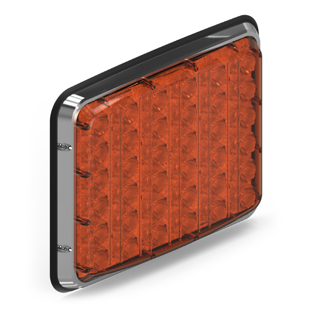 Feniex Spot Lux Surface Mount