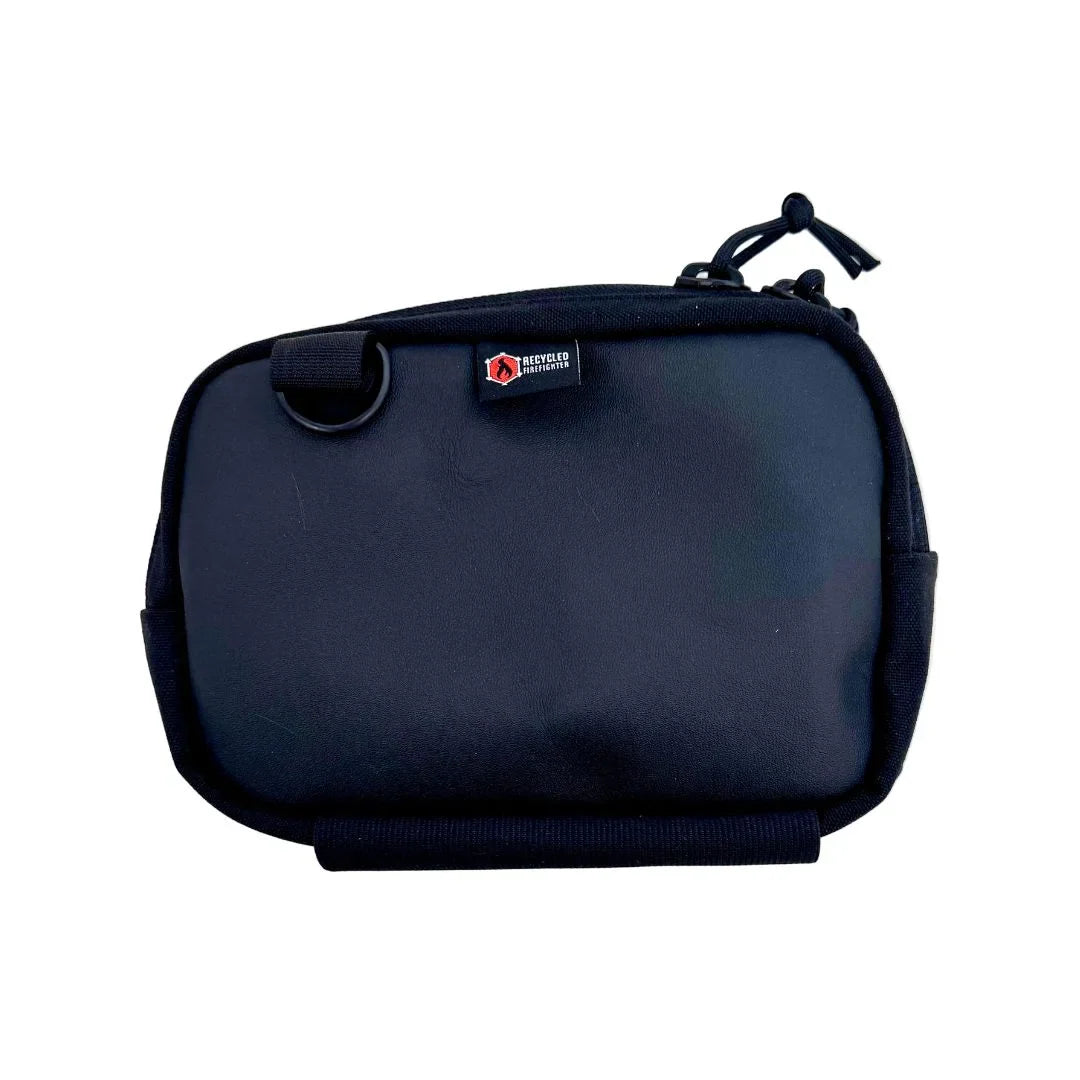 TrailHound Fanny Pack - Boot Leather Edition