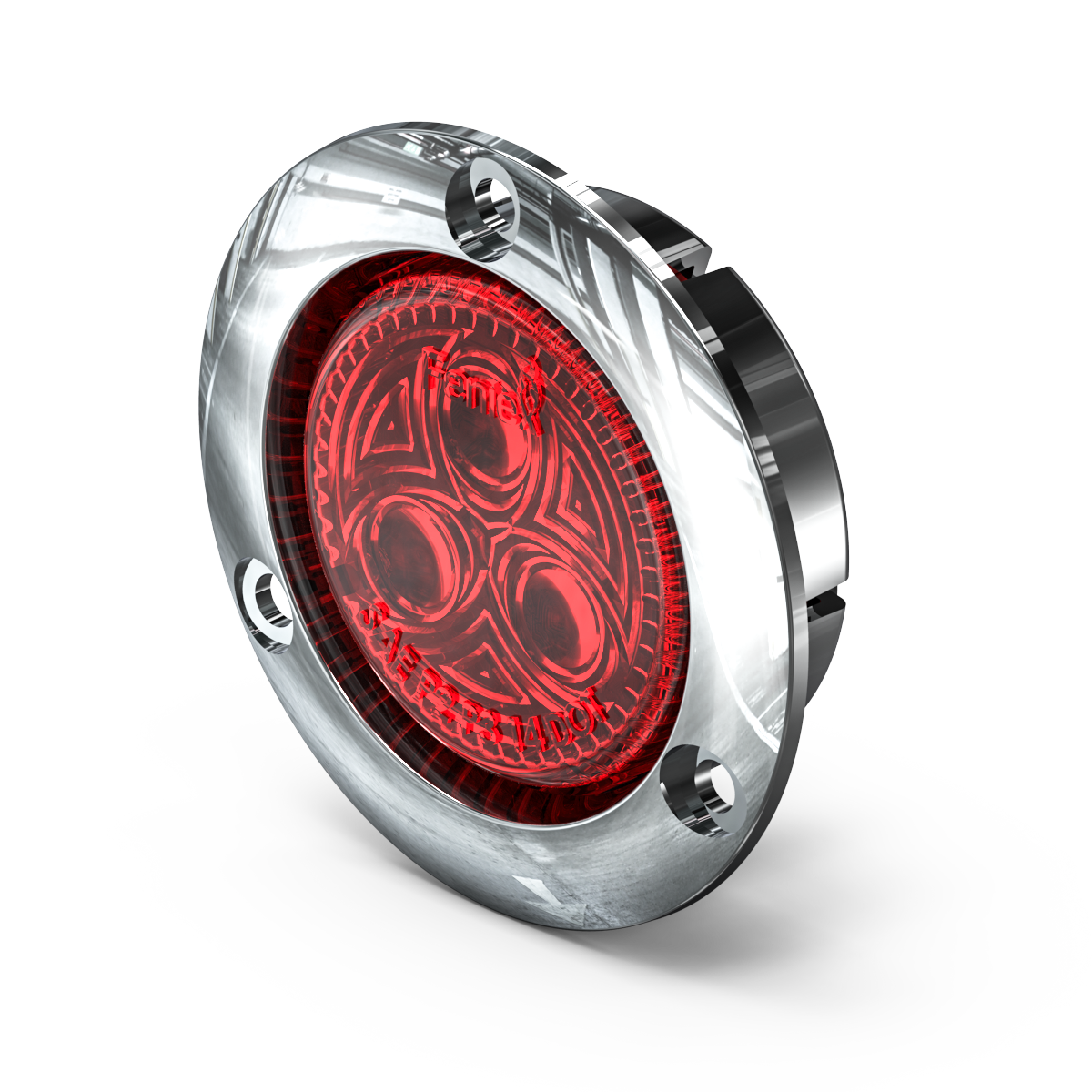 Feniex 2" Round Marker Light