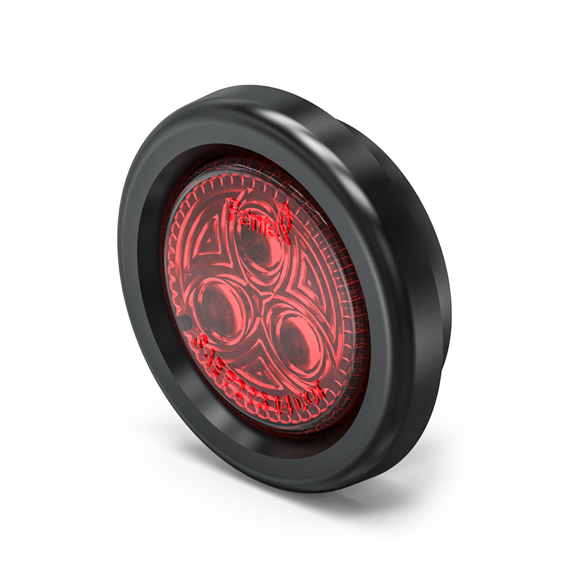 Feniex 2" Round Marker Light