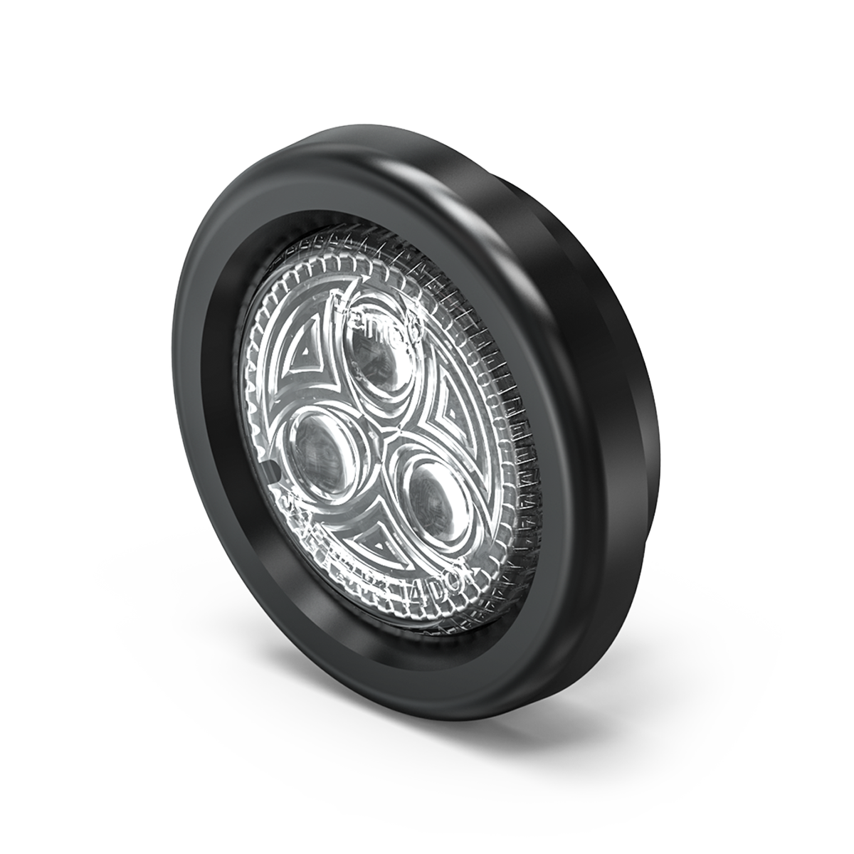 Feniex 2" Round Marker Light