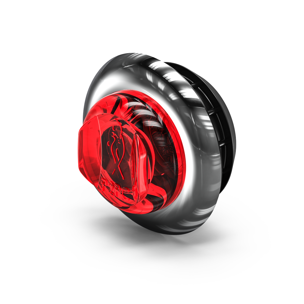 Feniex 1" Round Marker Light