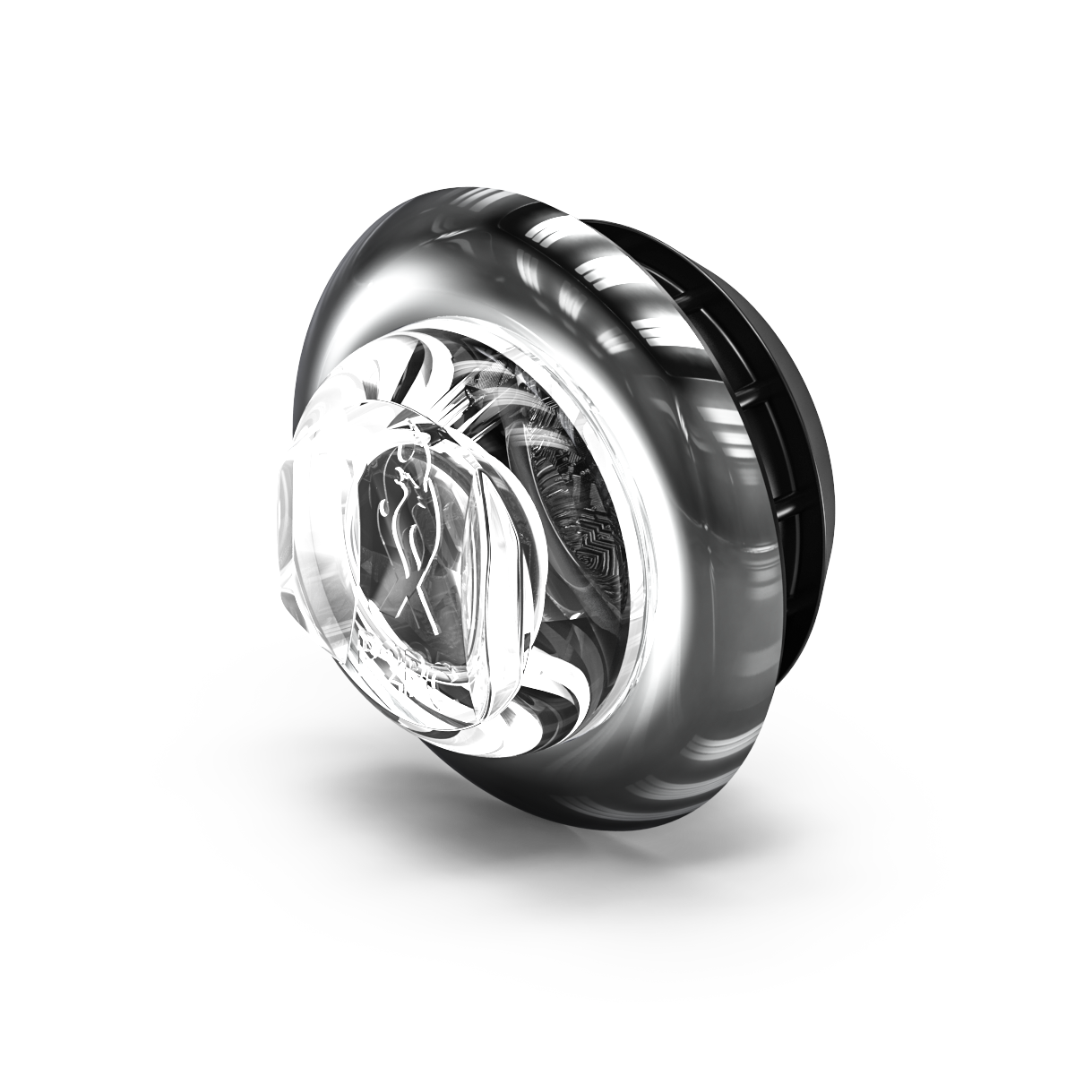 Feniex 1" Round Marker Light