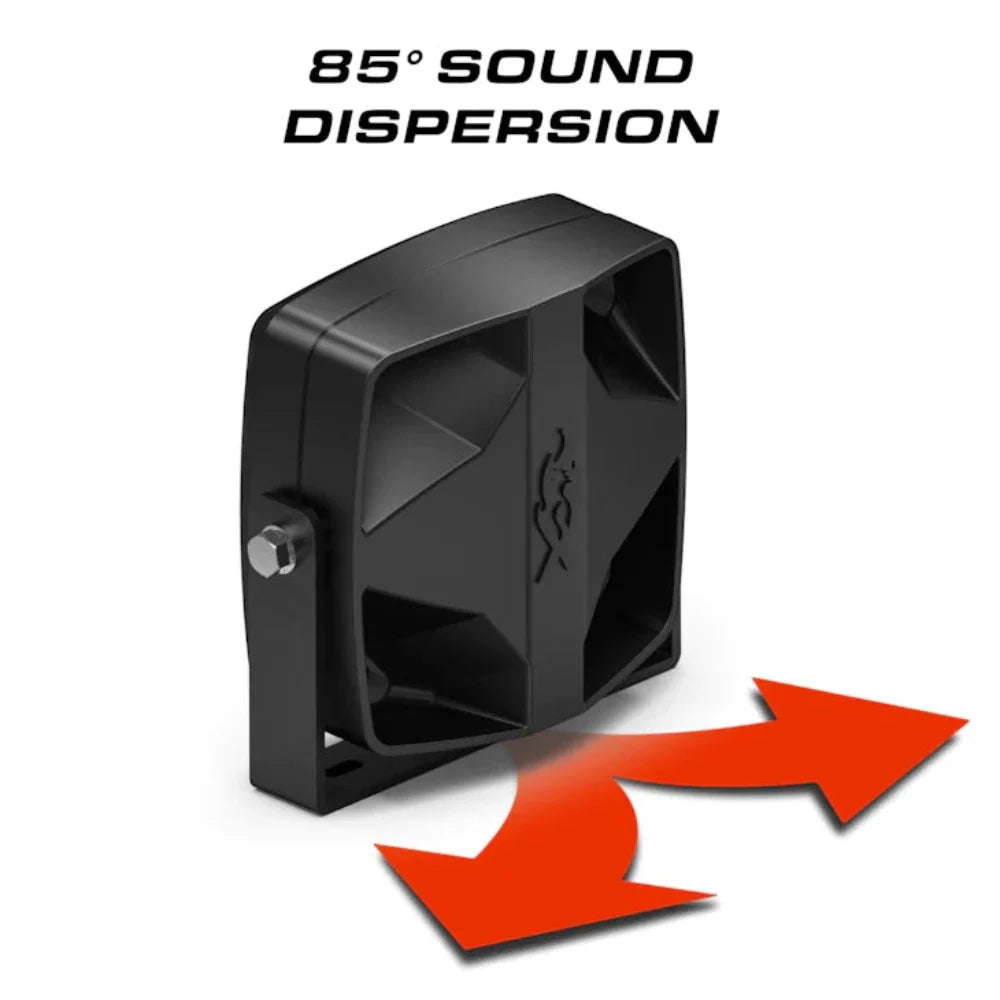 Feniex Vanguard 100 Watt Speaker