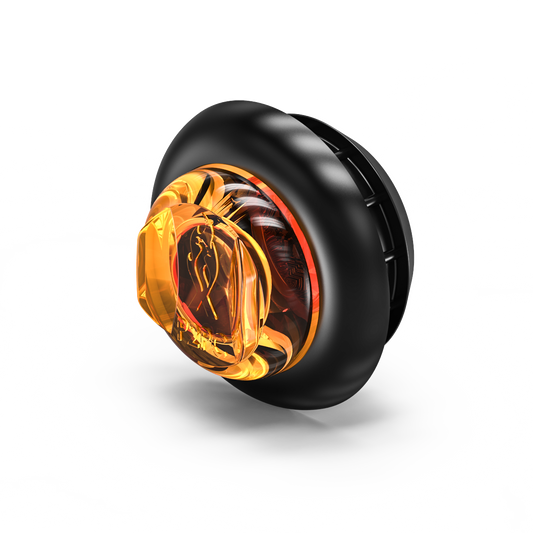 Feniex 1" Round Marker Light