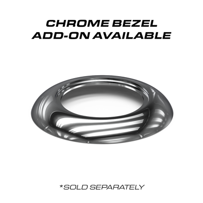 Feniex 1" Round Marker Light
