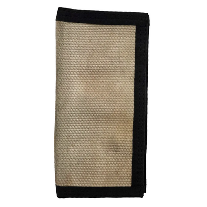 Long Wallet (No-Snap Edition)